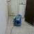 Lebanon Water Heater Leak by Emergency Response Team